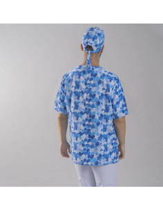Casaca unisex cuore Agatha 2