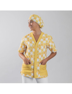 Casaca unisex cometa Agatha