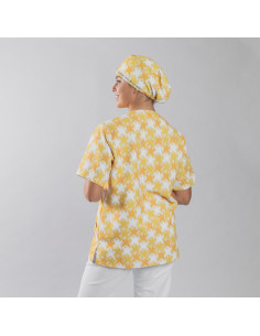 Casaca unisex cometa Agatha 2