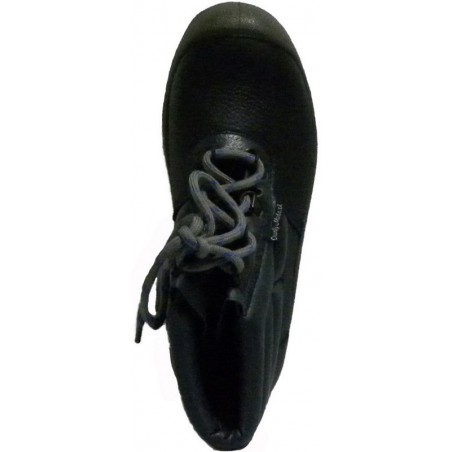 Bota de seguridad, punta de seguridad