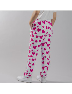 Pantalón unisex cordón Agatha 2