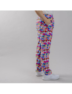 Pantalón unisex algodón Agatha 2