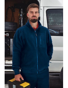 Chaqueta polar Montrose