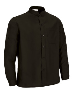Camisa cuello mao Sopran 2