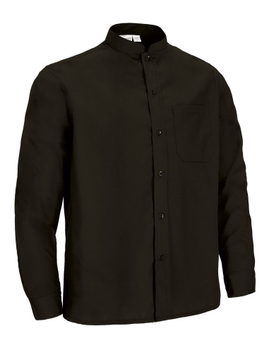Camisa cuello mao Sopran