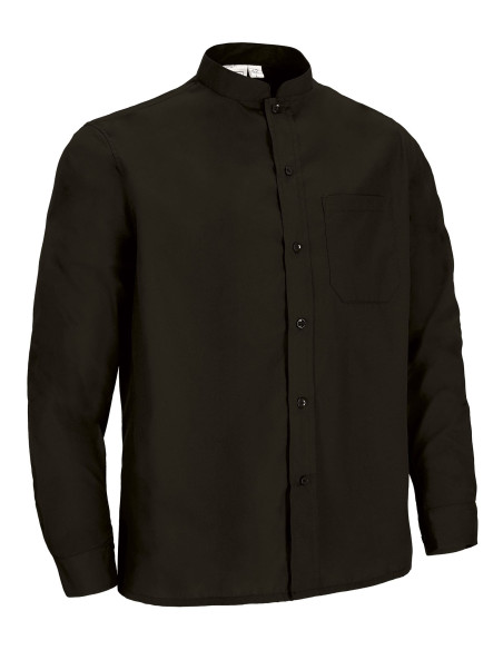 Camisa cuello mao Sopran