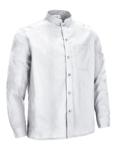 Camisa cuello mao Sopran