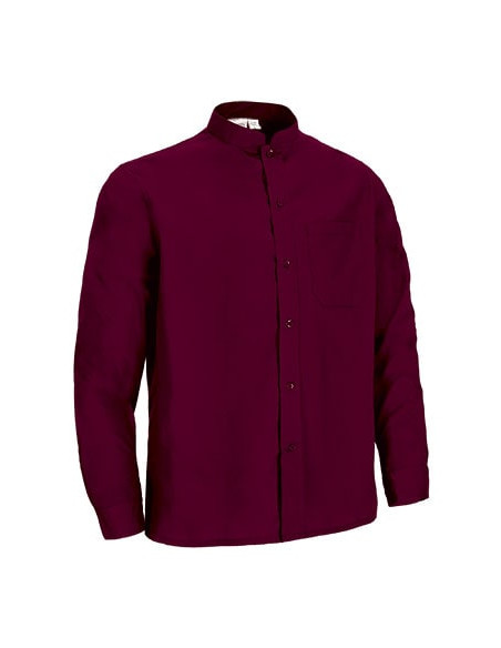 Camisa cuello mao Sopran