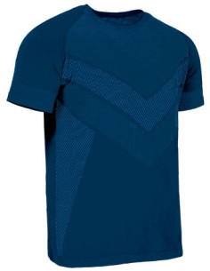 Camiseta interior térmica Dacita 2