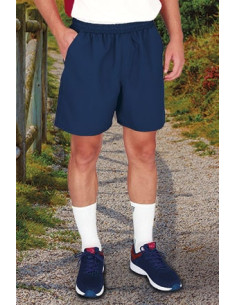 Pantalón corto deportivo Drive