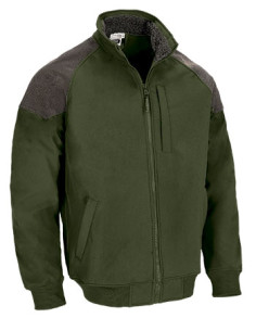 Chaqueta softshell Rough 2