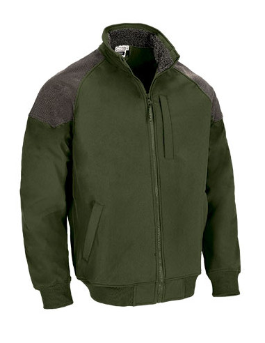 Chaqueta softshell Rough
