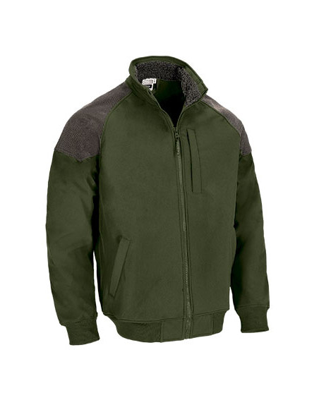 Chaqueta softshell Rough