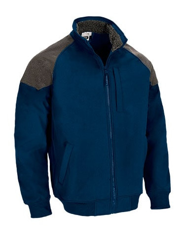 Chaqueta softshell Rough