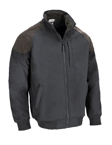 Chaqueta softshell Rough