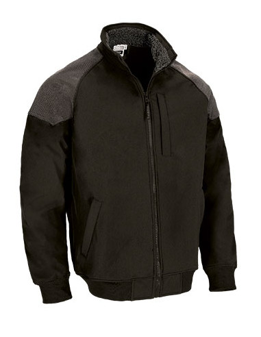 Chaqueta softshell Rough