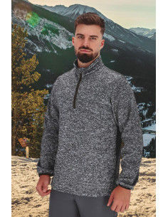 Sudadera térmica Antilope