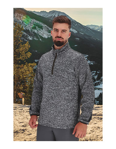 Sudadera térmica Antilope