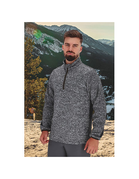 Sudadera térmica Antilope
