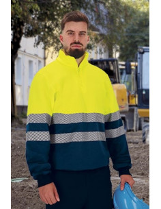 Sudadera Stirling AV
