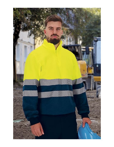 Sudadera Stirling AV