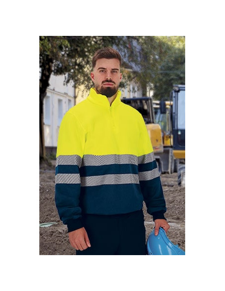 Sudadera Stirling AV