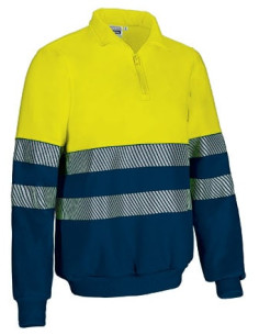 Sudadera Stirling AV 2