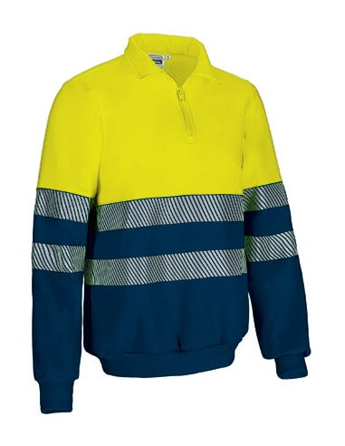 Sudadera Stirling AV
