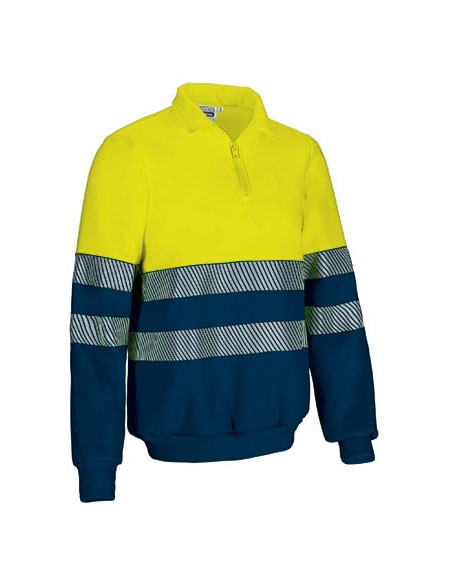 Sudadera Stirling AV