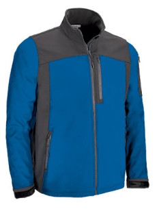 Chaqueta softshell Athabasca 2