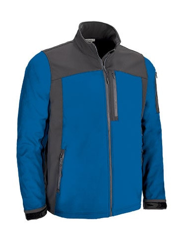 Chaqueta softshell Athabasca