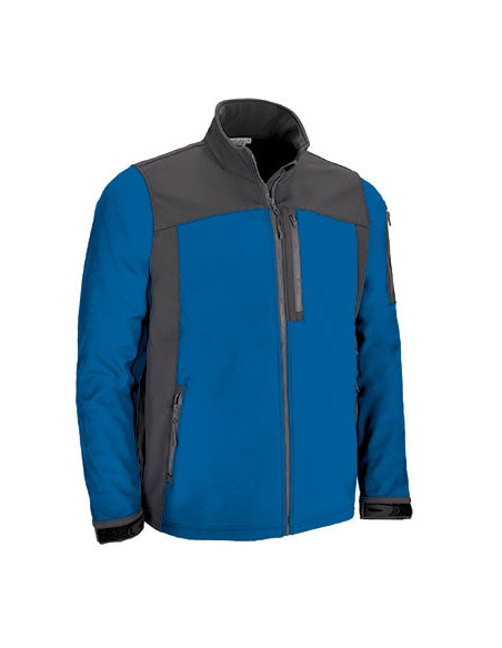 Chaqueta softshell Athabasca