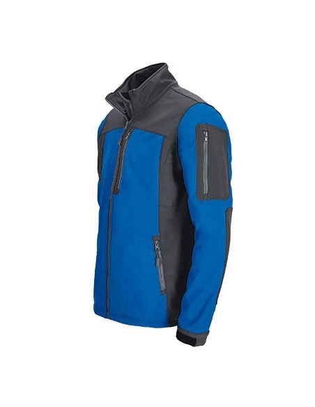 Chaqueta softshell Athabasca