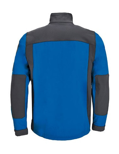 Chaqueta softshell Athabasca