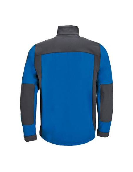Chaqueta softshell Athabasca