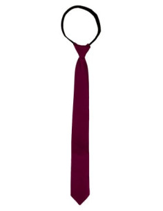 Corbata pre-atada Casino 2