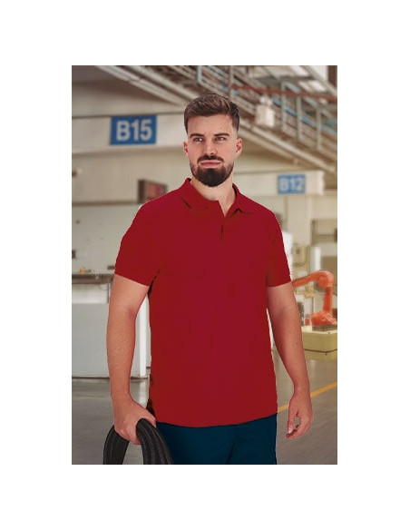 Polo térmico MC Lampa
