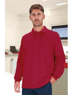 Polo térmico ML Buin