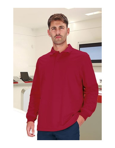 Polo térmico ML Buin