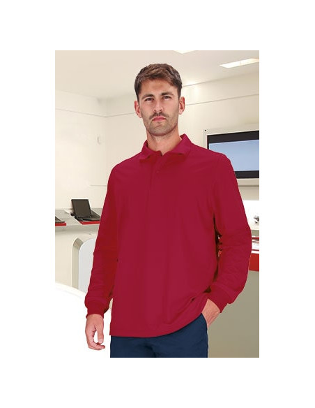 Polo térmico ML Buin