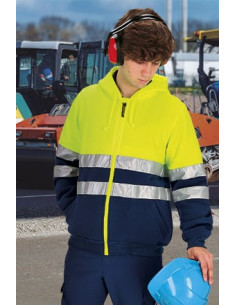 Sudadera AV Brantford