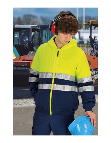 Sudadera AV Brantford
