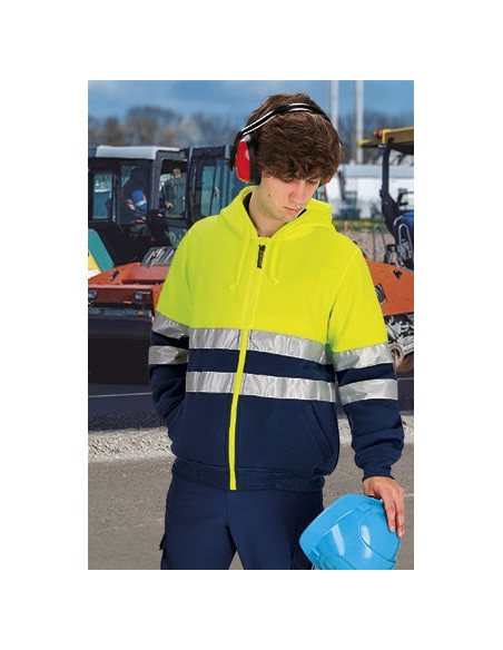Sudadera AV Brantford