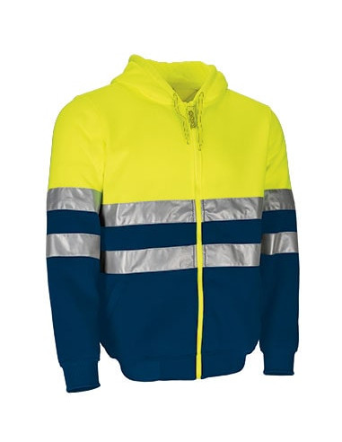 Sudadera AV Brantford