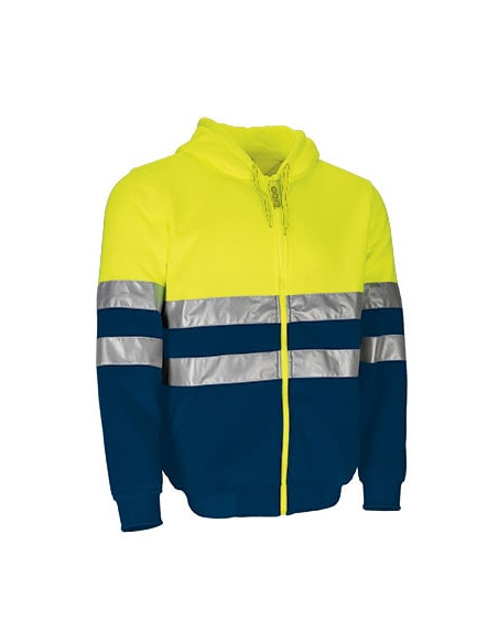 Sudadera AV Brantford