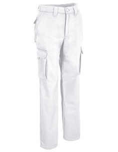 Pantalón multibolsillos Bergamo 2