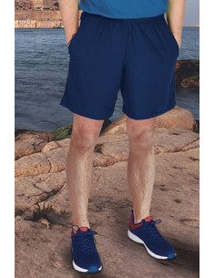 Pantalón deporte corto Freedom
