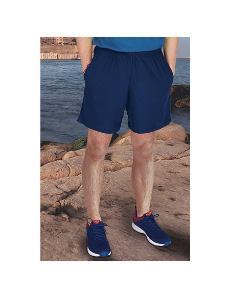Pantalón deporte corto Freedom