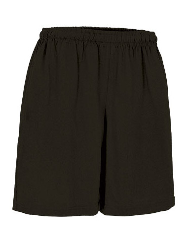 Pantalón deporte corto Freedom