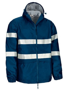 Chaqueta de lluvia Ferguson 2